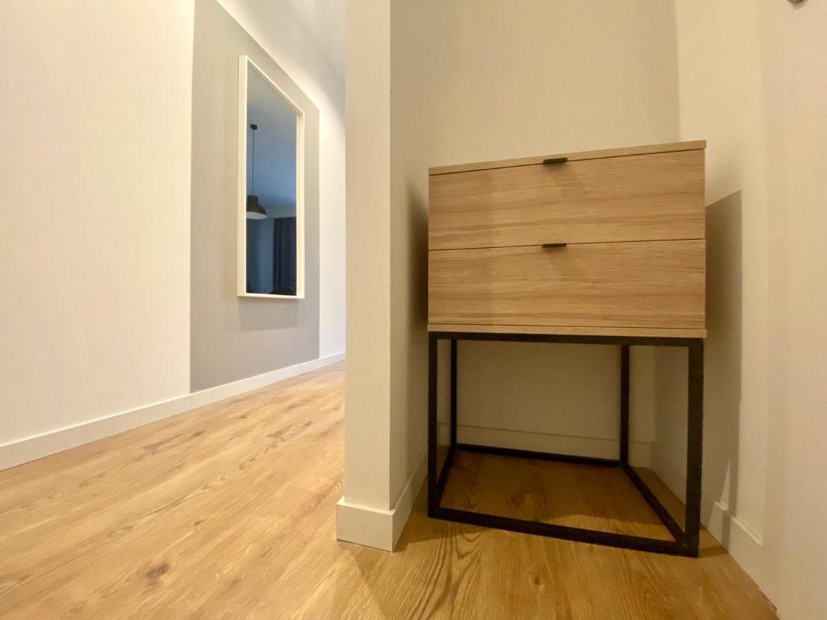 K22 Apart In Warsaw Slawinska 505 Lägenhet Exteriör bild